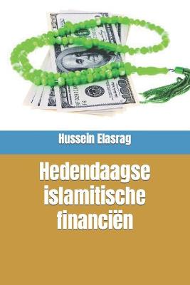 Book cover for Hedendaagse islamitische financien