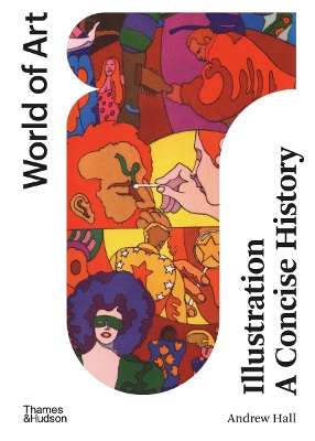 Cover of Illustration: A Concise History