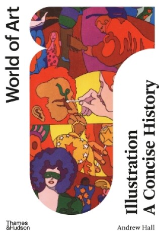 Cover of Illustration: A Concise History