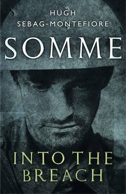 Book cover for Somme