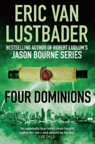 Cover of Four Dominions