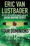 Book cover for Four Dominions