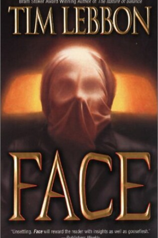 Cover of Face