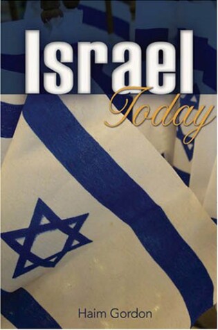 Cover of Israel Today