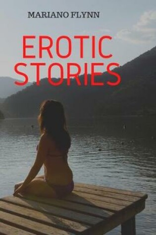 Cover of Erotic Stories