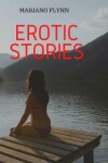 Book cover for Erotic Stories