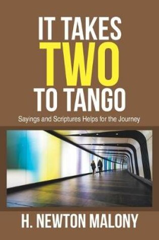 Cover of It Takes Two to Tango