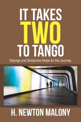 Book cover for It Takes Two to Tango