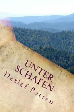 Cover of Unter Schafen