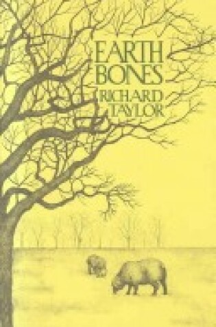 Cover of Earthbones