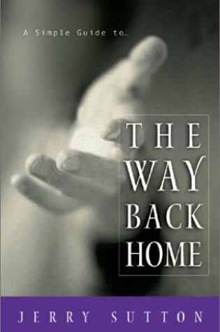 Cover of The Way Back Home