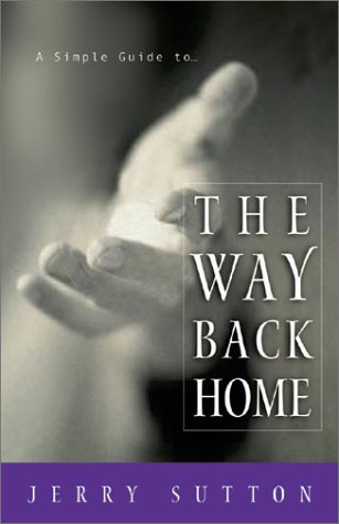 Book cover for The Way Back Home