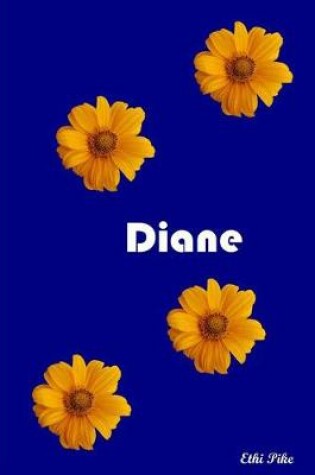 Cover of Diane