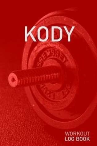 Cover of Kody