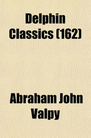 Cover of Delphin Classics (162)