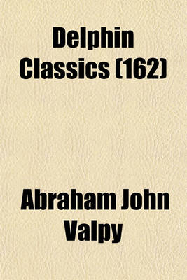 Book cover for Delphin Classics (162)