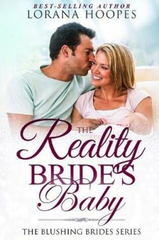 Cover of The Reality Bride's Baby