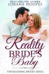 Book cover for The Reality Bride's Baby
