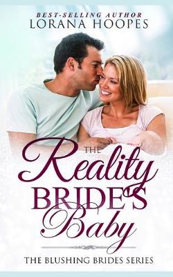Book cover for The Reality Bride's Baby