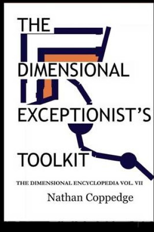 Cover of The Dimensional Exceptionist's Toolkit