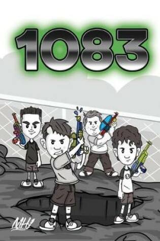 Cover of 1083