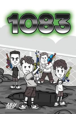 Book cover for 1083