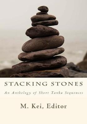 Book cover for Stacking Stones