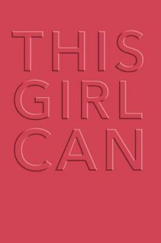 Cover of This Girl Can