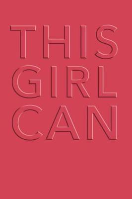 Book cover for This Girl Can