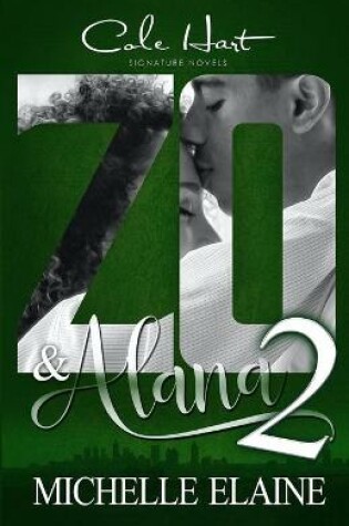 Cover of Zo & Alana 2