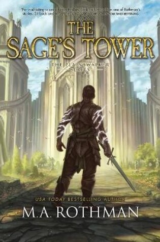 Cover of The Sage's Tower