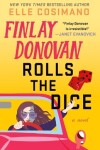 Book cover for Finlay Donovan Rolls the Dice