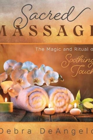 Cover of Sacred Massage