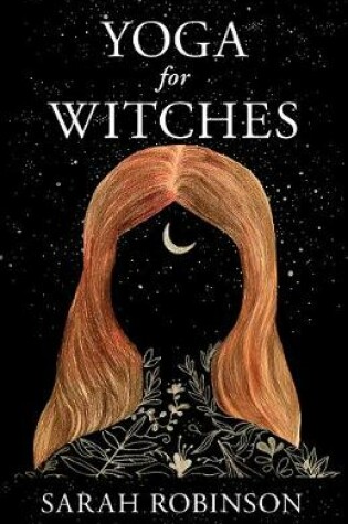 Cover of Yoga for Witches