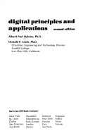 Book cover for Digital Principles and Applications