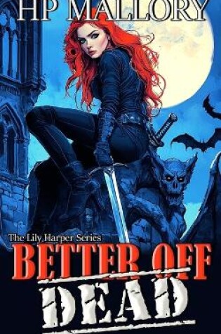 Cover of Better Off Dead