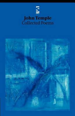 Cover of Collected Poems