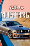 Book cover for Mustang