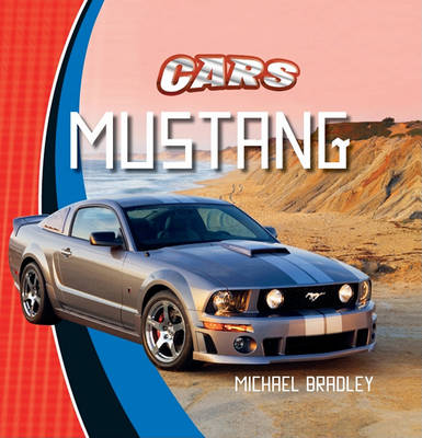 Cover of Mustang