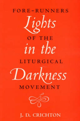 Cover of Lights in the Darkness