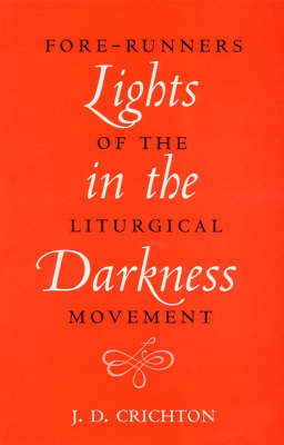 Book cover for Lights in the Darkness