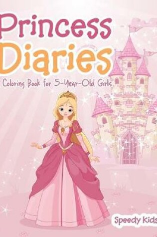 Cover of Princess Diaries