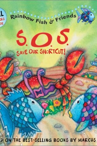 Cover of S.O.S. Save Our Shortcut