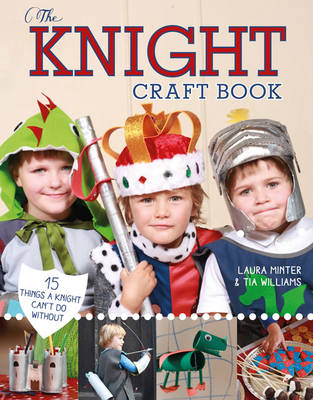 Cover of Knight Craft Book, The