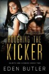 Book cover for Roughing the Kicker