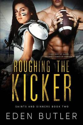 Cover of Roughing the Kicker