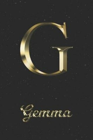 Cover of Gemma