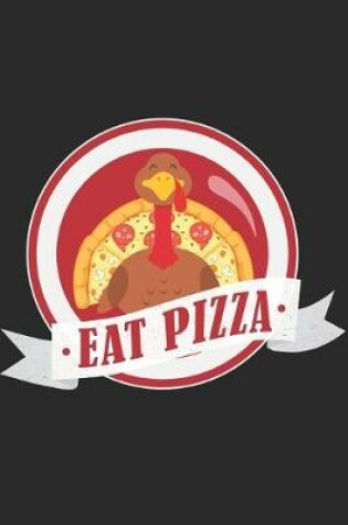 Cover of Eat Pizza