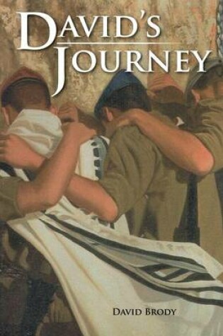 Cover of David's Journey