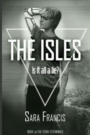Cover of The Isles